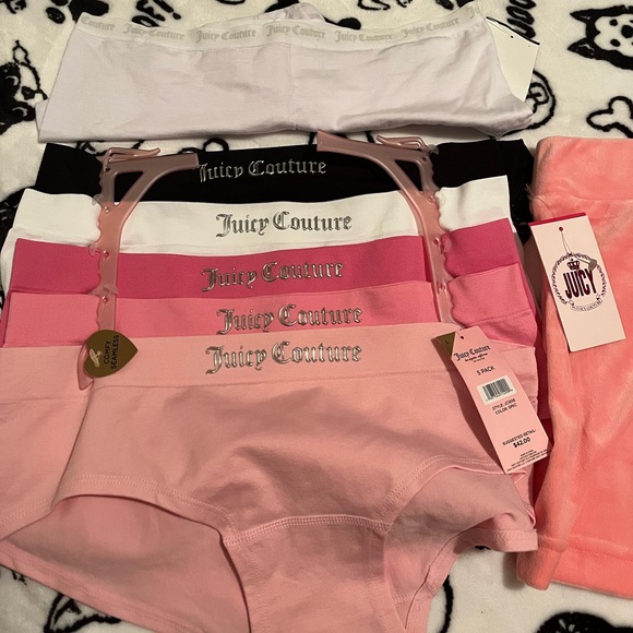 Juicy bundle - Picture 3 of 5